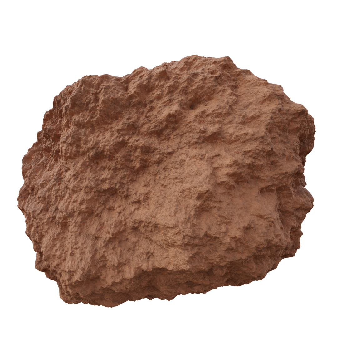 Mars Rock